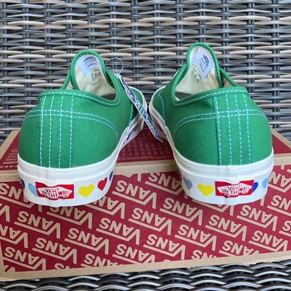 Vans Authentic 44 Dx Anaheim Factory MENS - Picture 14 of 16